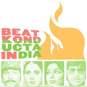 Immagine per 'Beat Konducta Vol. 3-4: Beat Konducta in India'