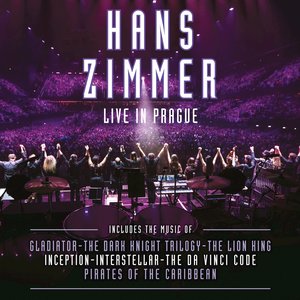 Immagine per 'Live in Prague'