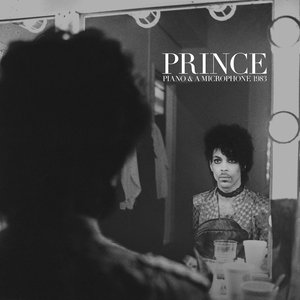 'Piano & a Microphone 1983'の画像