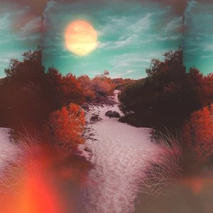 Image for 'Slow Sun'