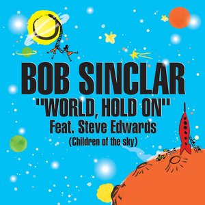 Image for 'World Hold On (Children of the Sky) (Radio Edit)'