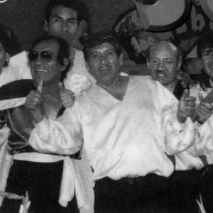 'Los Hijos del Sol' için resim