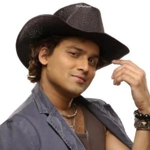 Image for 'Zubeen Garg'