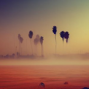 Image for 'New Dawns'