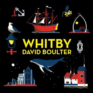 “Whitby”的封面