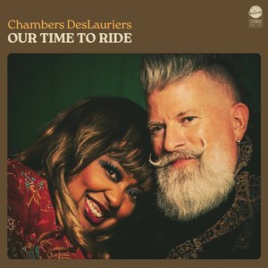 Image for 'Our Time To Ride'