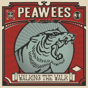 Immagine per 'Walking The Walk'