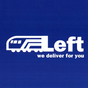 Image for 'We Deliver For You'