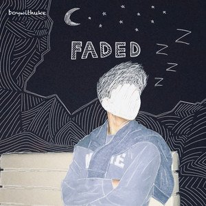 Immagine per 'Faded - Single'