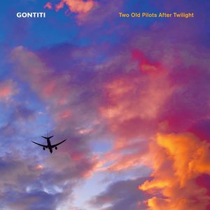 Image for 'Two Old Pilots After Twilight'