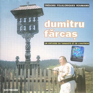 Image for 'Un Virtuose Du Taragote Et De L'Hautbois'