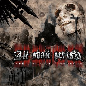 Image for 'Hate.Malice.Revenge'