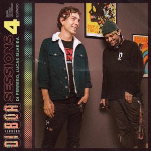 Image for 'Di Boa Sessions 4'