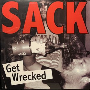 Image for 'Get Wrecked'