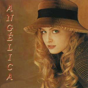 Image for 'Angélica'