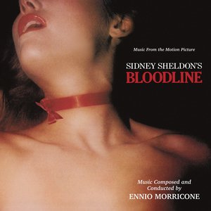 Bild für 'Bloodline (Music from the Motion Picture)'