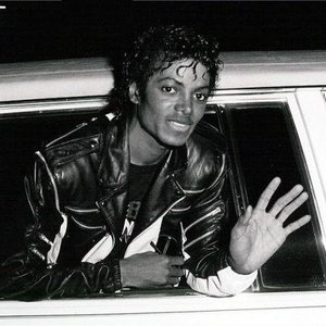 Bild für 'Michael Jackson'