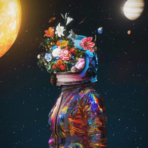 Image for 'スペースフラワー'
