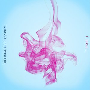 Image for 'I LOVE...'