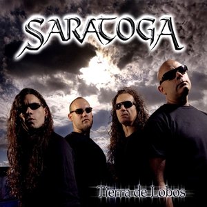 Image for 'Tierra de Lobos'