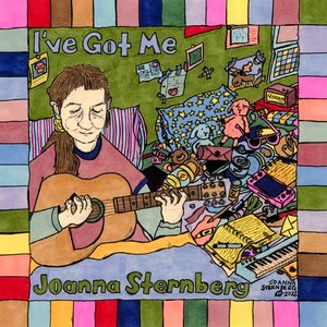 Image for 'I've Got Me'