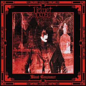 Image for 'Blood Consumer'