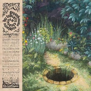 Image for 'Greenhouse Oubliette'