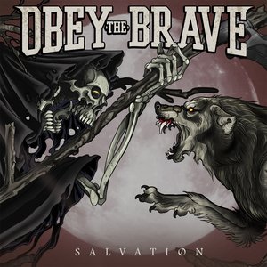 'Salvation'の画像