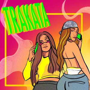 Trakatá - Single