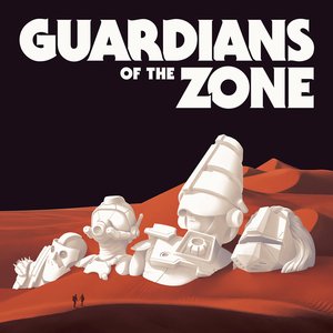 Bild für 'Guardians of the Zone'