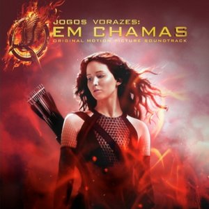 Image for 'The Hunger Games: Catching Fire (Original Motion Picture Soundtrack / Deluxe Version)'
