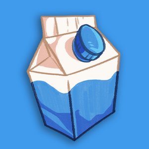 Image for 'Spilling The Milk'