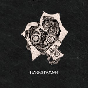 Image for 'Heart Byte : LEGACY'