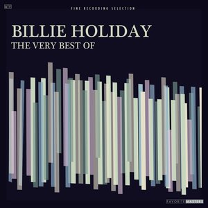 'The Very Best of Billie Holiday' için resim