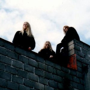 Image for 'Katatonia'
