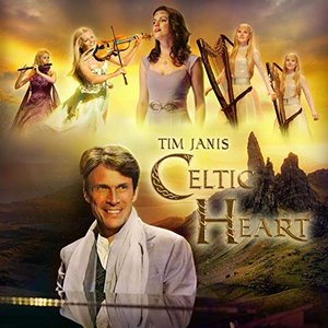 'Celtic Heart' için resim
