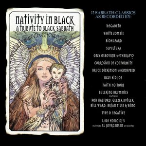 Zdjęcia dla 'Nativity in Black: A Tribute to Black Sabbath'