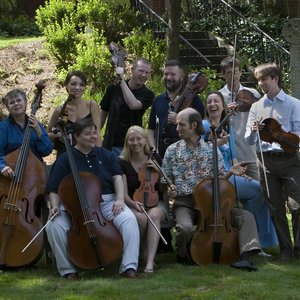 Image for 'New Trinity Baroque'