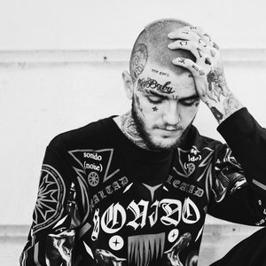 Image for 'Lil Peep'