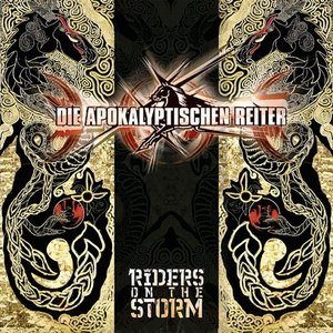 'Riders On The Storm'の画像