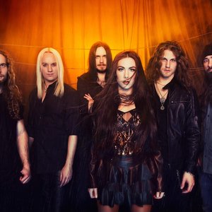 Image for 'Amaranthe'