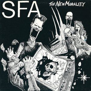 Image for 'The New Morality'