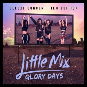 Zdjęcia dla 'Glory Days (Deluxe Concert Film Edition)'