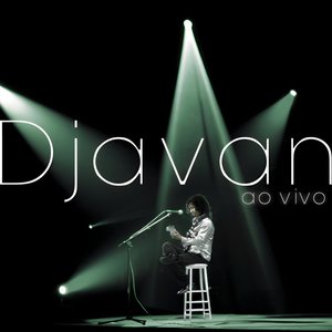 Image for 'Djavan "Ao Vivo"'