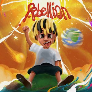 Image for 'Rebellion'