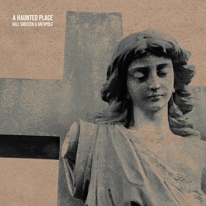Image for 'A Haunted Place'