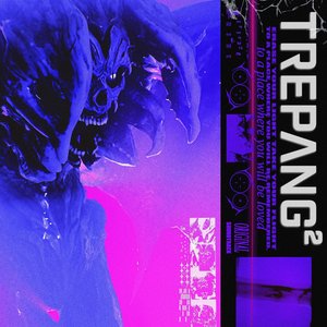 Image for 'TREPANG2 Original Soundtrack (Vol 1)'