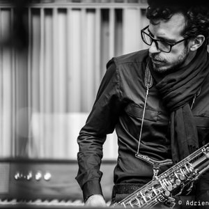 'Oded Tzur' için resim