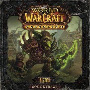 Image for 'World of Warcraft: Cataclysm (Original Game Soundtrack)'