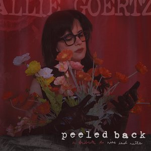 Immagine per 'Peeled Back'